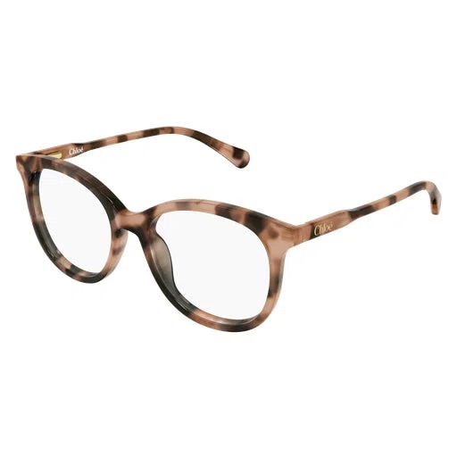 Chloe CC0028O Eyeglasses - view 3